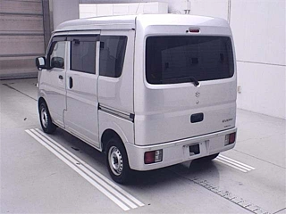 SUZUKI EVERY 2021