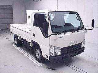 ISUZU ELF 2021