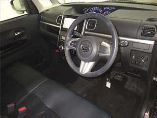 DAIHATSU TANTO 2015