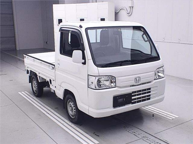 HONDA ACTY TRUCK 2021