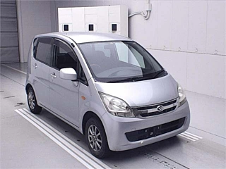 car preview