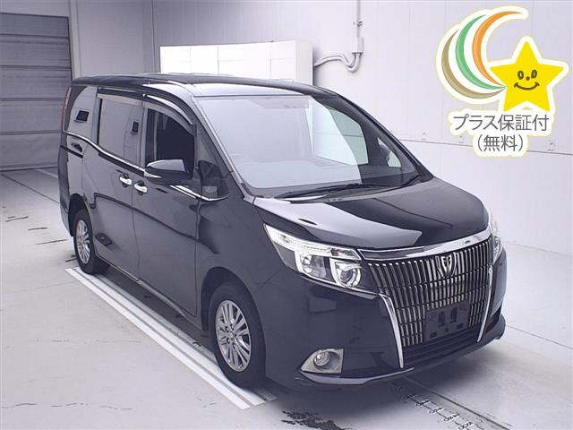 TOYOTA ESQUIRE 2015