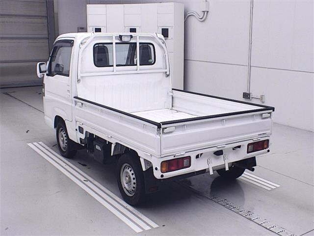 HONDA ACTY TRUCK 2021