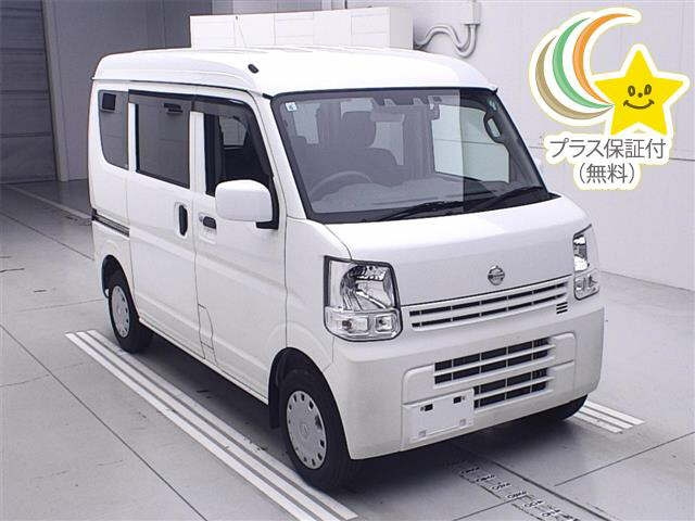 NISSAN CLIPPER VAN 2020