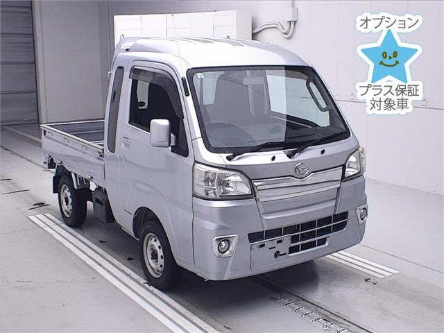 DAIHATSU HIJET TRUCK 2016