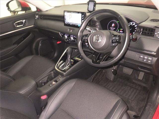HONDA VEZEL 2021
