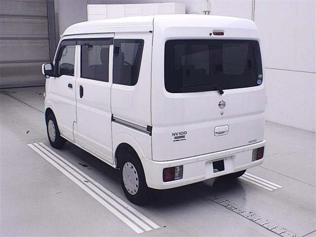 NISSAN CLIPPER VAN 2020