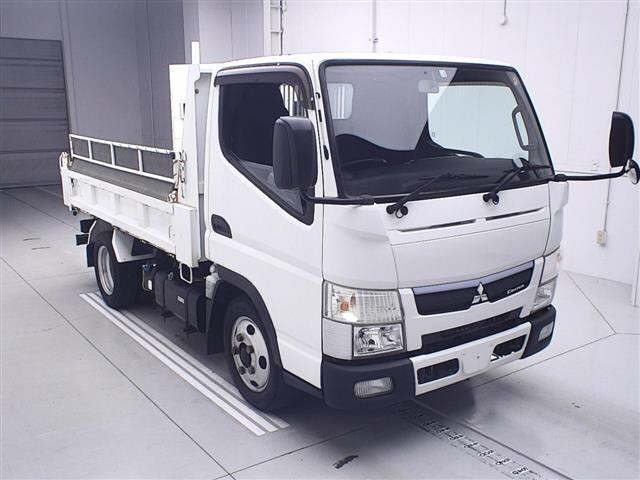MITSUBISHI CANTER 2016