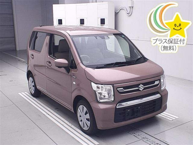 SUZUKI WAGON R 2023