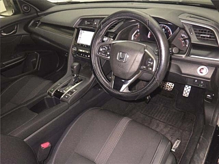 HONDA CIVIC 2020