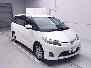 car preview