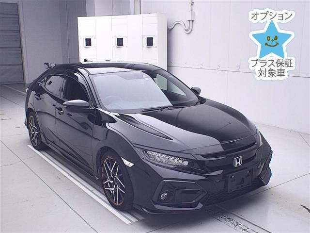 HONDA CIVIC 2020