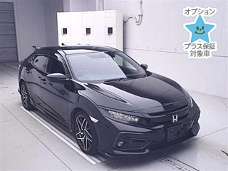 HONDA CIVIC 2020
