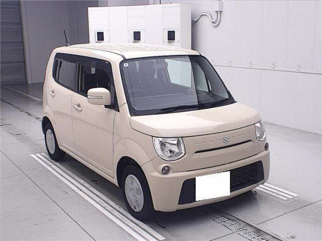 SUZUKI MRWAGON 2012