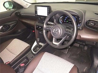 car slider