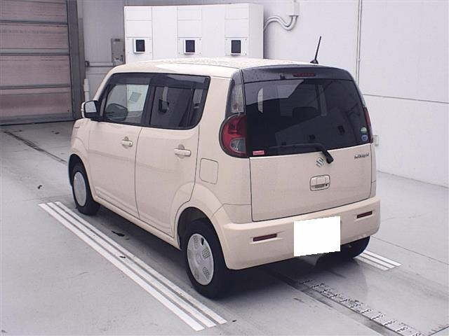 SUZUKI MRWAGON 2012