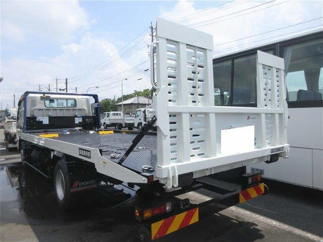 MITSUBISHI CANTER 2025