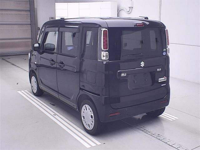 SUZUKI SPACIA 2018