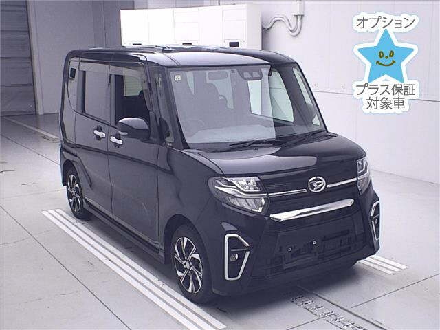 DAIHATSU TANTO 2020