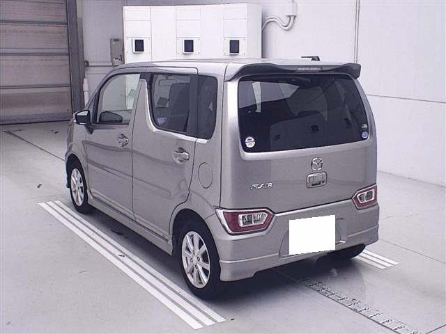 MAZDA FLAIR 2017