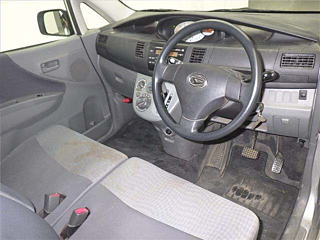car slider