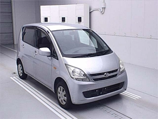 car preview