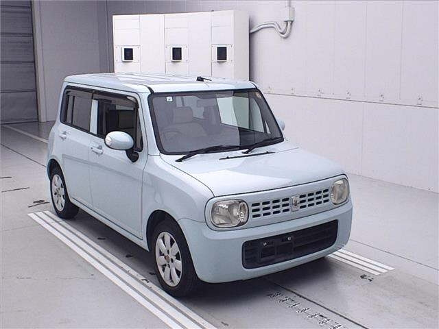 SUZUKI ALTO LAPIN 2009