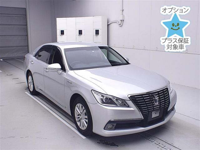 TOYOTA CROWN 2014