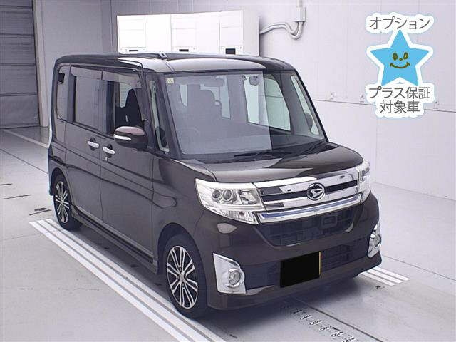 DAIHATSU TANTO 2014