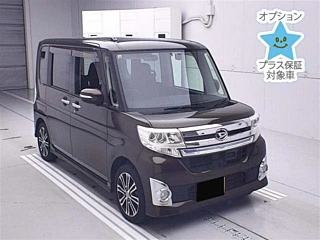 DAIHATSU TANTO 2014