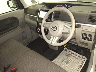 DAIHATSU TANTO 2016