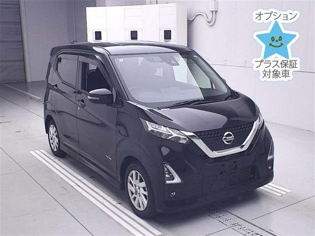 NISSAN DAYZ 2021