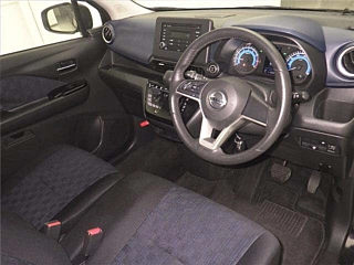NISSAN DAYZ 2021