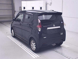 NISSAN DAYZ 2021