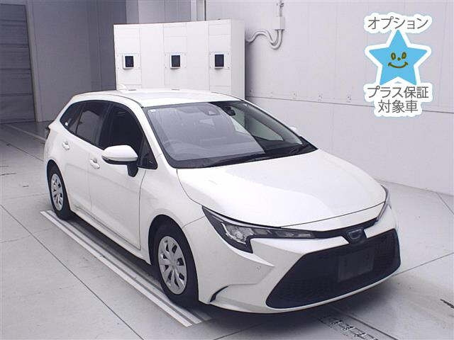 TOYOTA COROLLA TOURING 2021