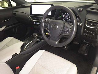 LEXUS UX 2023