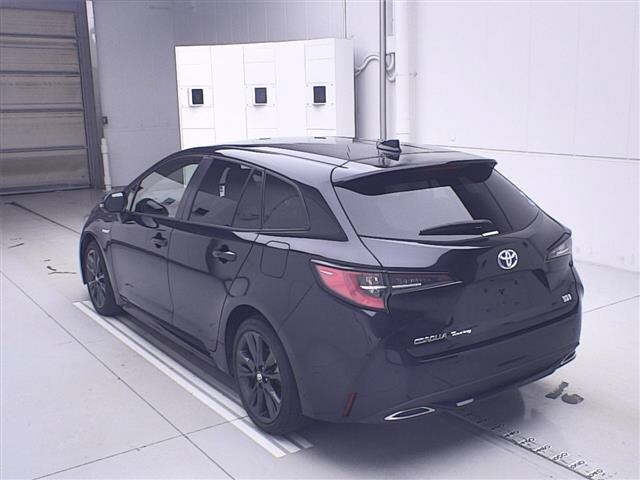 TOYOTA COROLLA TOURING 2020