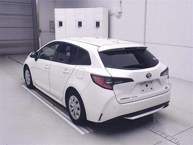 TOYOTA COROLLA TOURING 2021