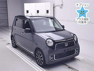 HONDA N ONE 2015