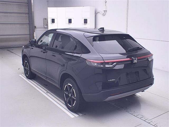 HONDA VEZEL 2023