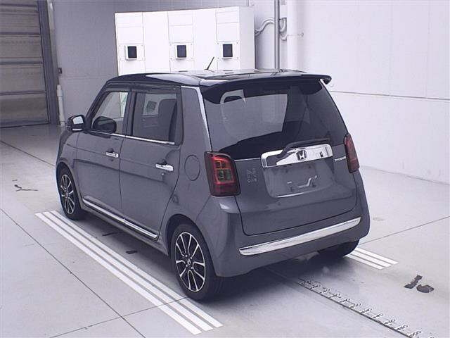 HONDA N ONE 2015
