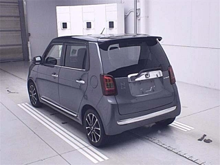 HONDA N ONE 2015
