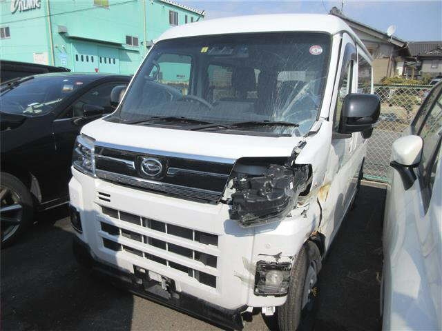 DAIHATSU ATRAI VAN 2023