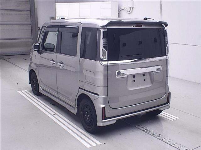 SUZUKI SPACIA 2018