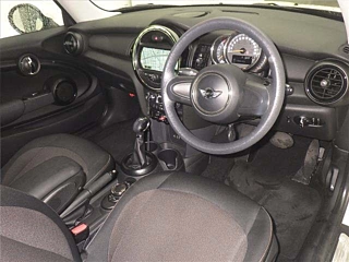 BMW MINI 2014