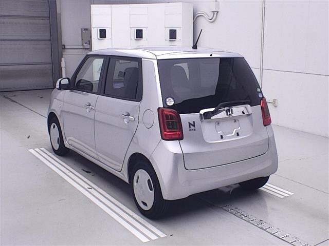 HONDA N ONE 2016