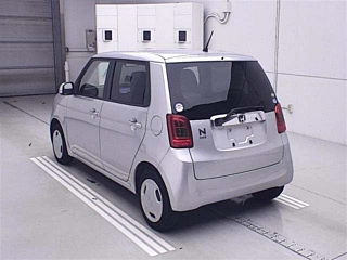 HONDA N ONE 2016