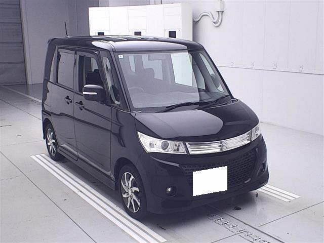 SUZUKI PALETTE 2010