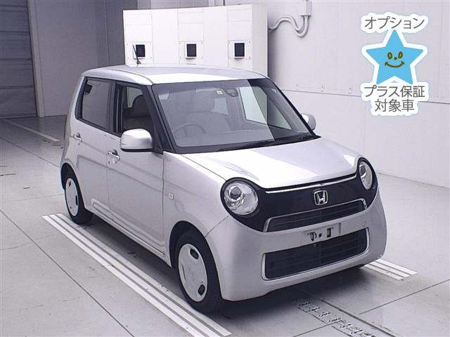 HONDA N ONE 2016