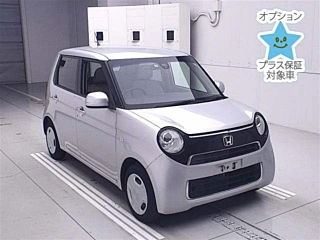 HONDA N ONE 2016
